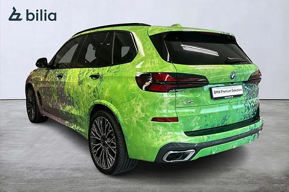 BMW X5 2025 photo 2