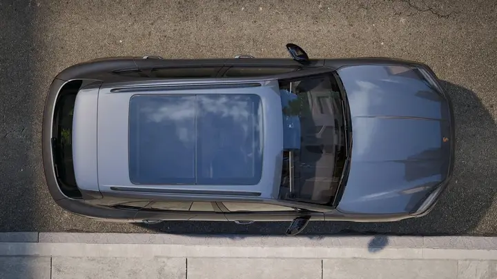 Porsche Cayenne 2025 photo 5