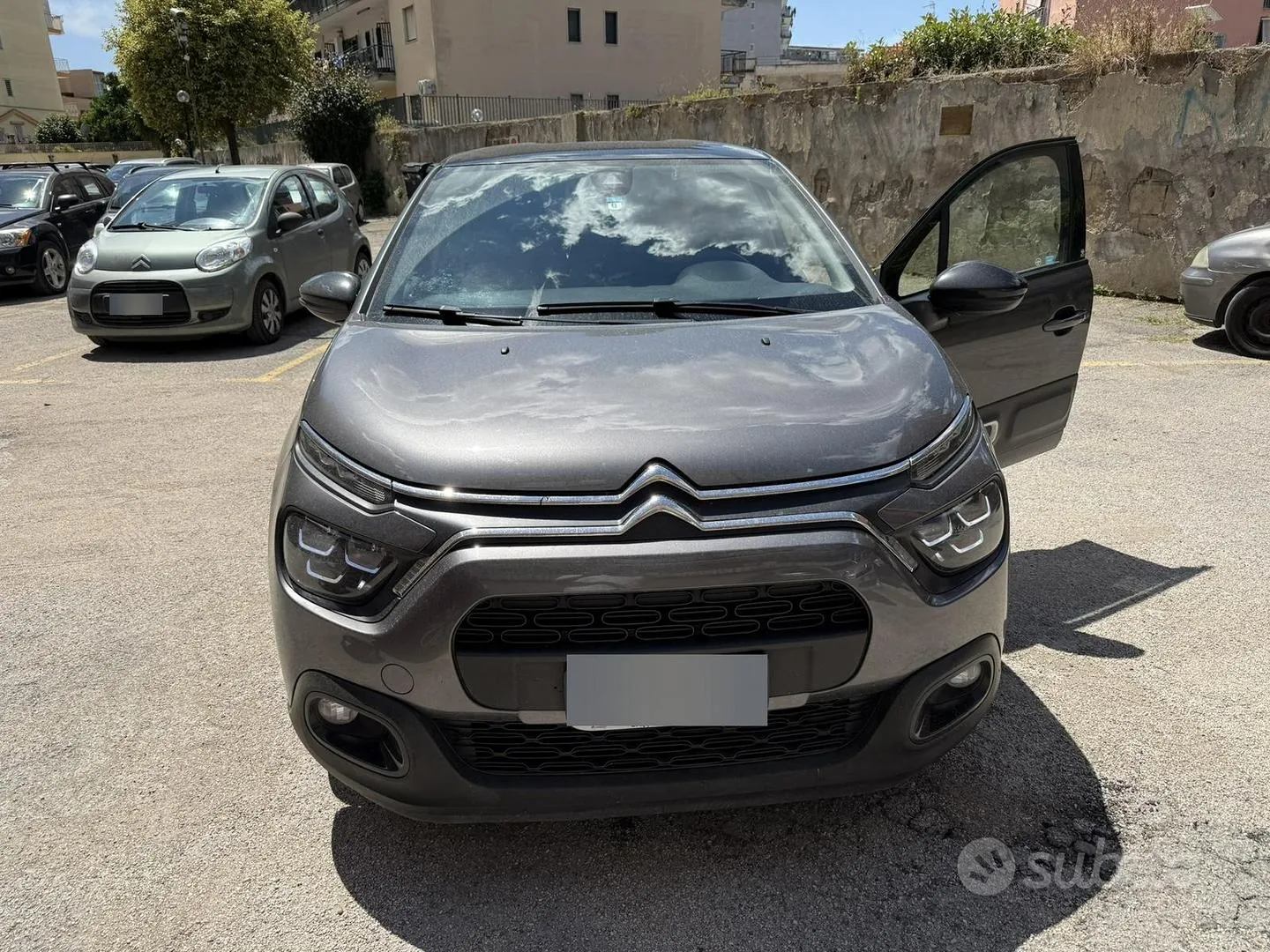 Citroen C3 2023 photo 4