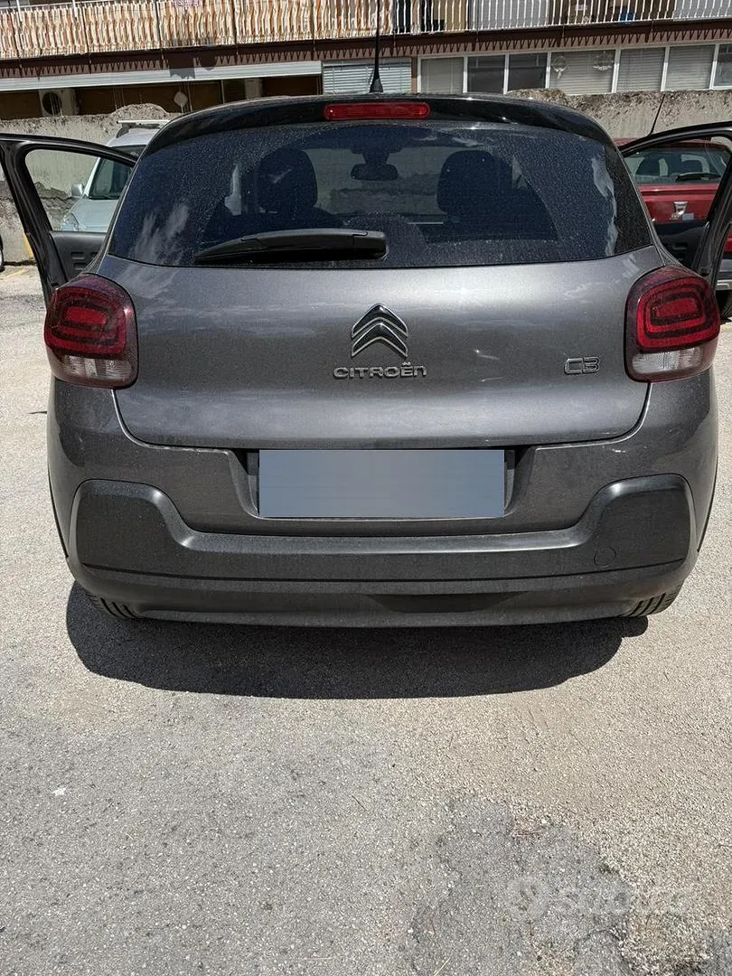Citroen C3 2023 photo 2