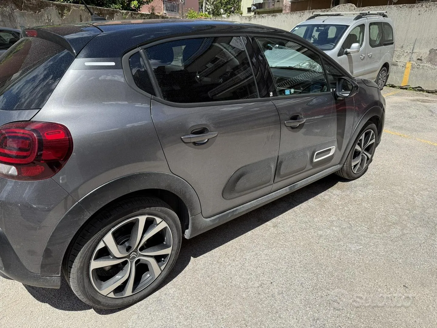 Citroen C3 2023 photo 3