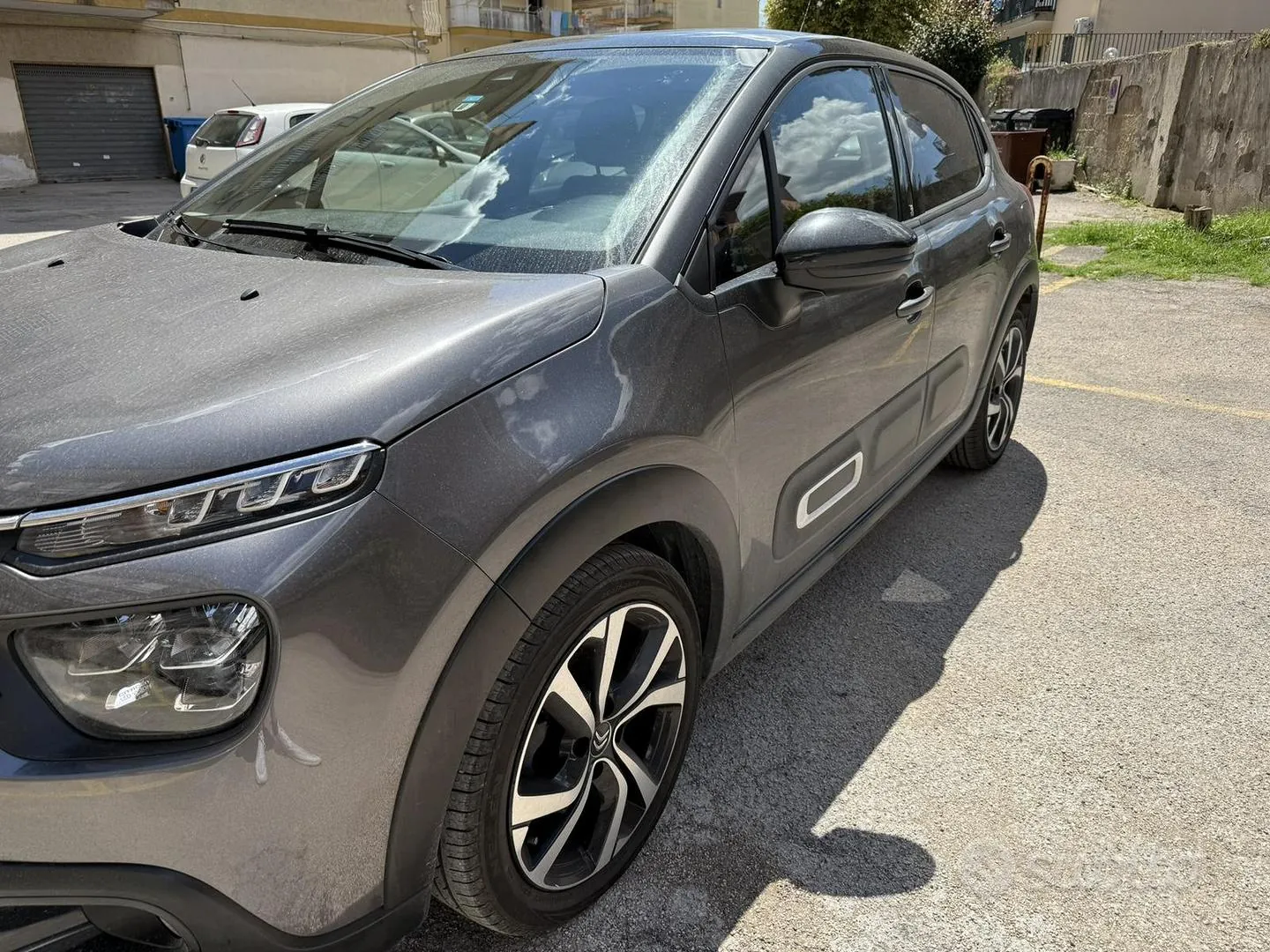 Citroen C3 2023 photo 5
