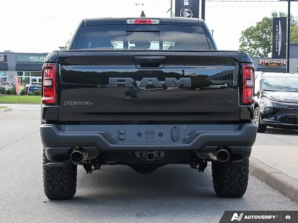 Ram 1500 2027 photo 5