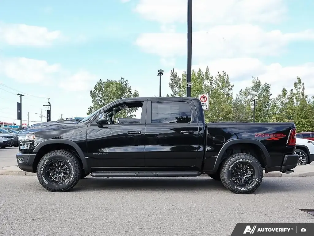 Ram 1500 2027 photo 3