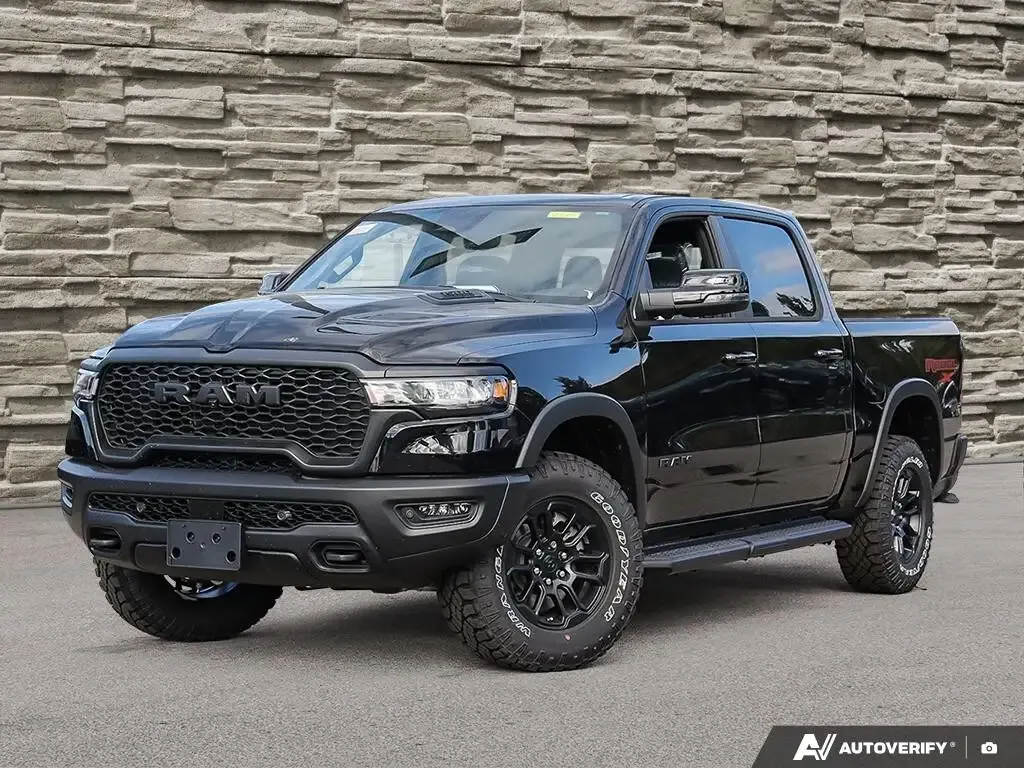 Ram 1500