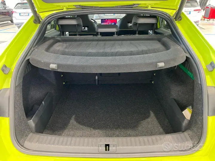Skoda Enyaq 2023 photo 4