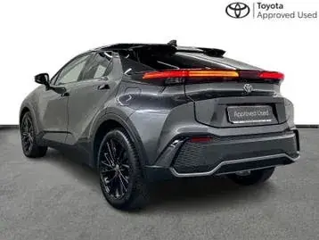 Toyota C-Hr 2025 photo 3