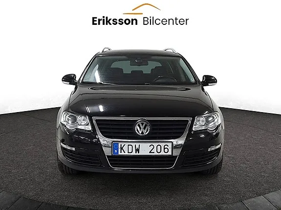 Volkswagen Passat 2010 photo 3