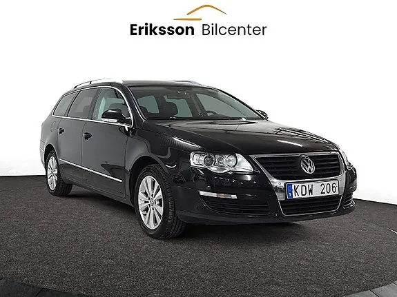 Volkswagen Passat 2010 photo 2