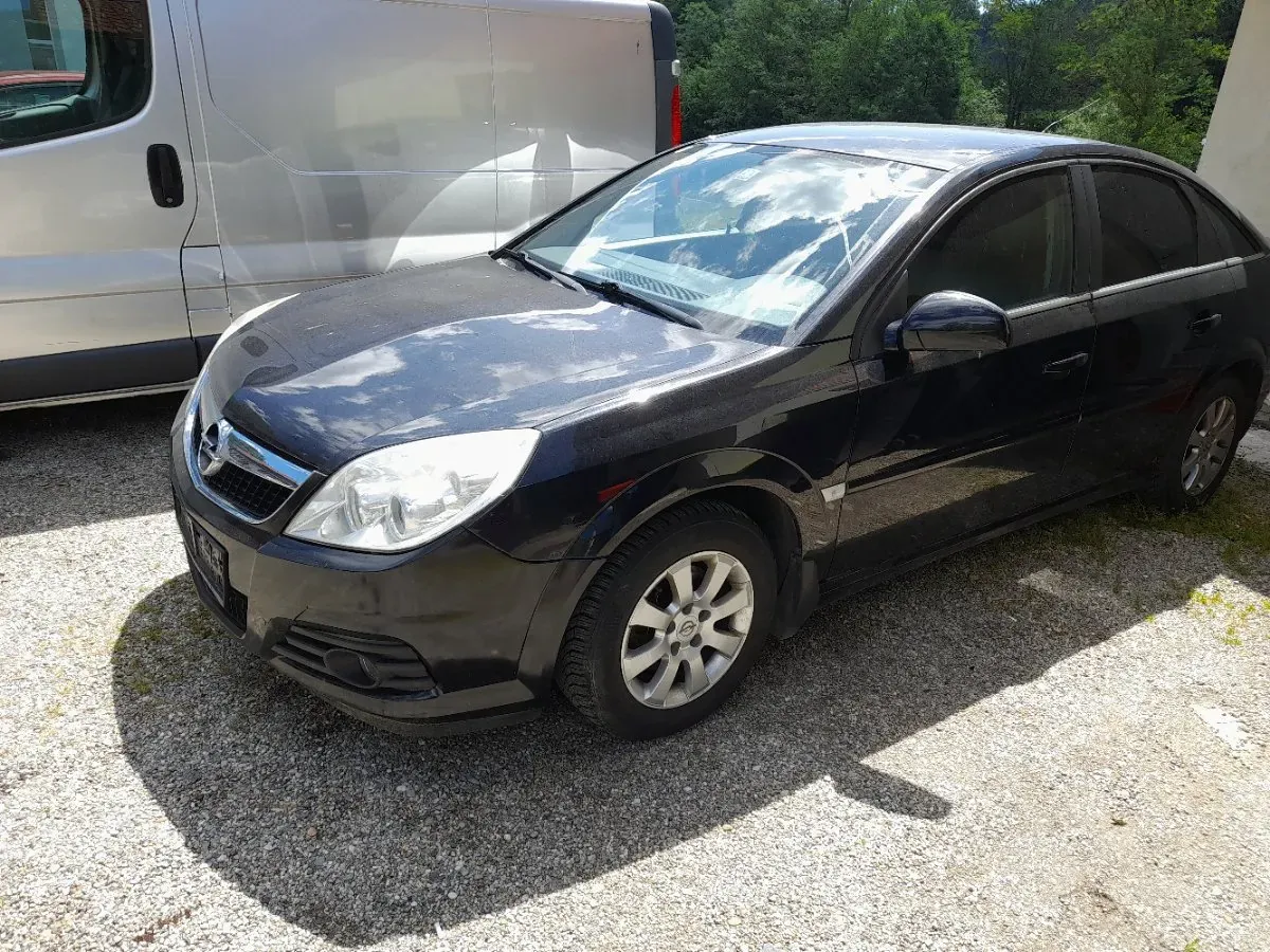Opel Vectra