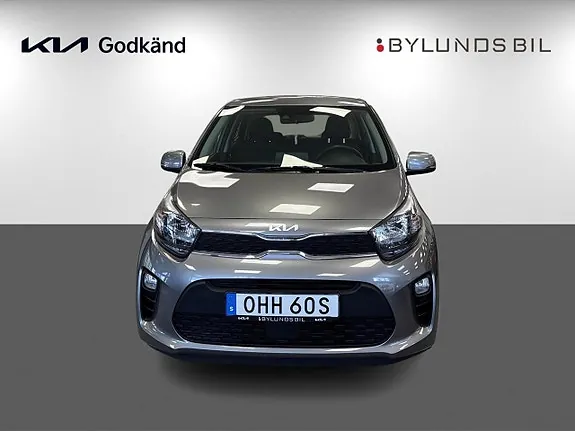 Kia Picanto 2023 photo 2