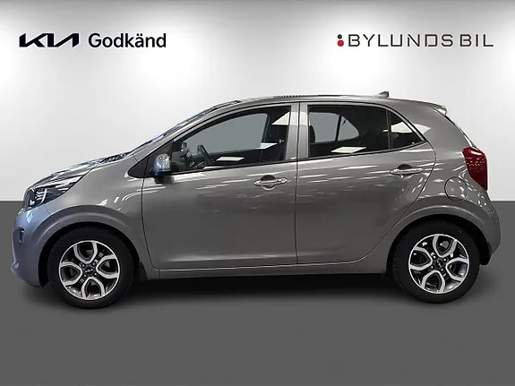 Kia Picanto 2023 photo 4