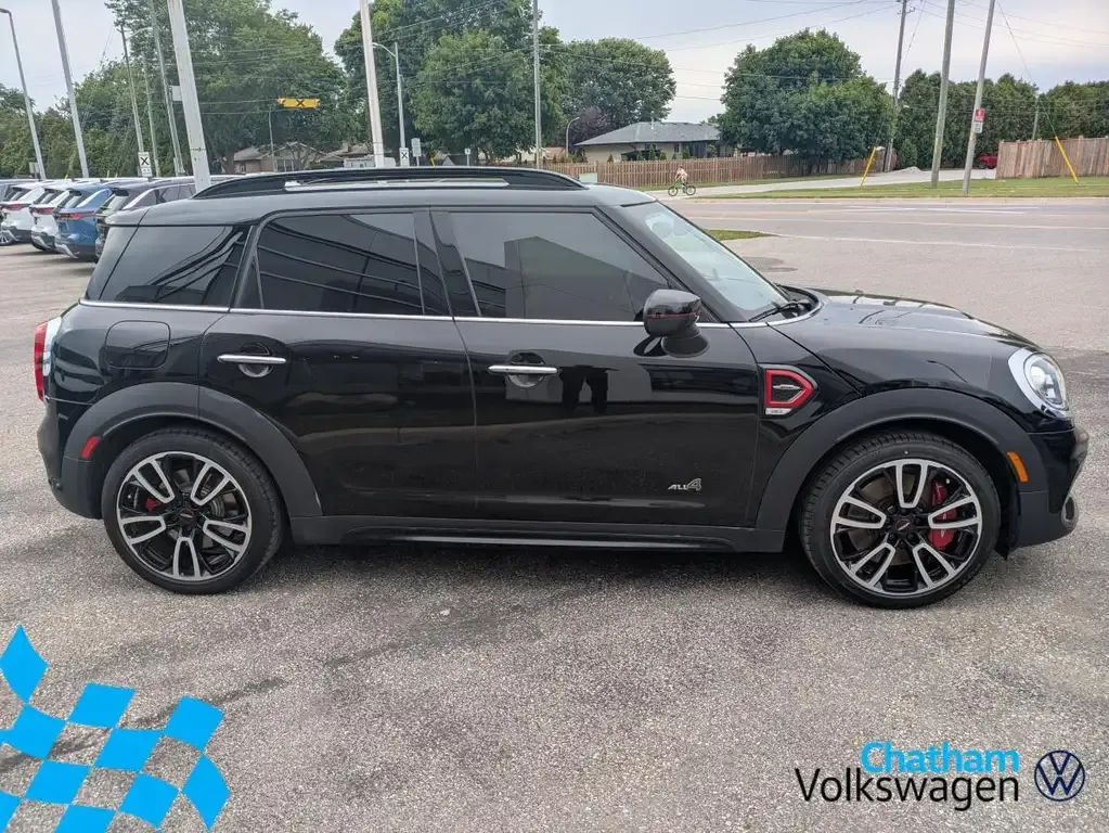 Mini Countryman 2020 photo 4