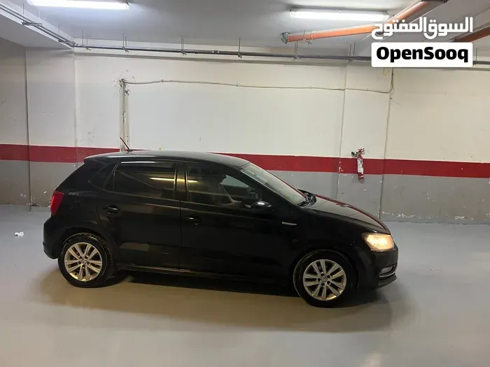Volkswagen Polo 2015 photo 4