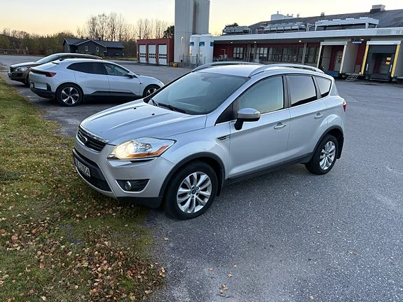 Ford Kuga 2011 photo 2