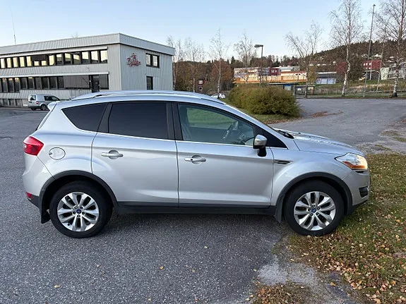 Ford Kuga 2011 photo 4