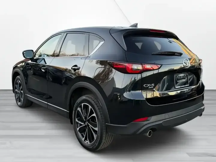 Mazda Cx-5 2023 photo 5