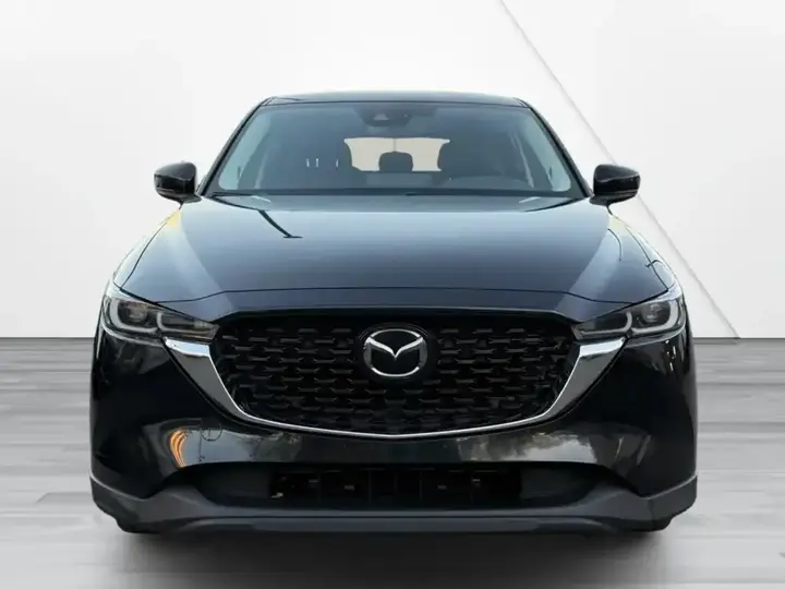 Mazda Cx-5 2023 photo 2