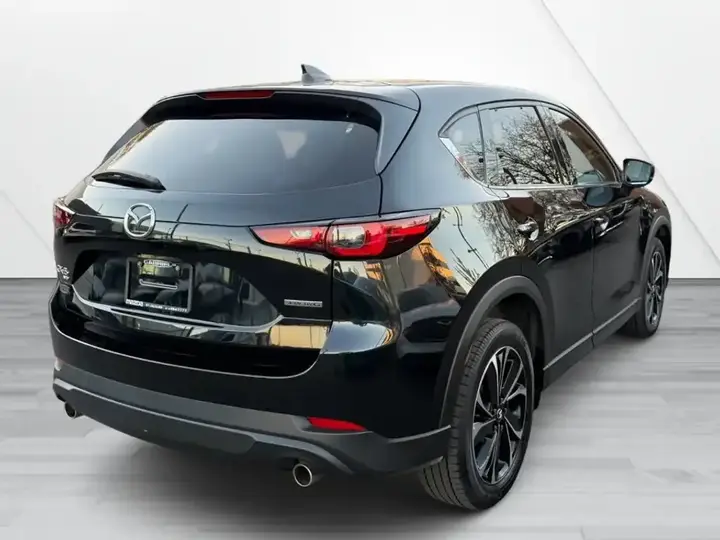 Mazda Cx-5 2023 photo 4