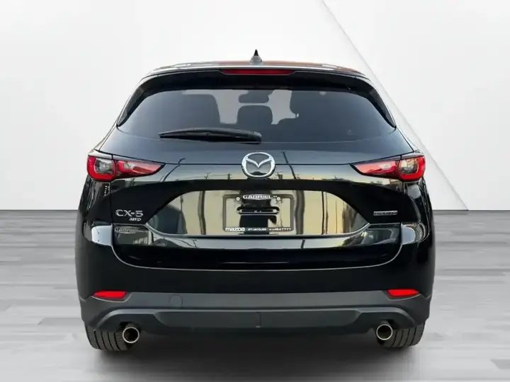 Mazda Cx-5 2023 photo 3