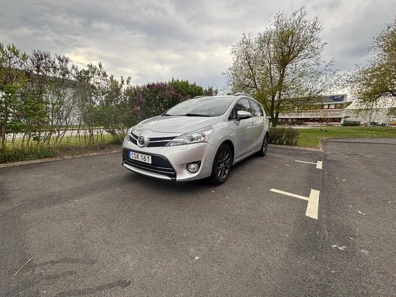 Toyota Verso