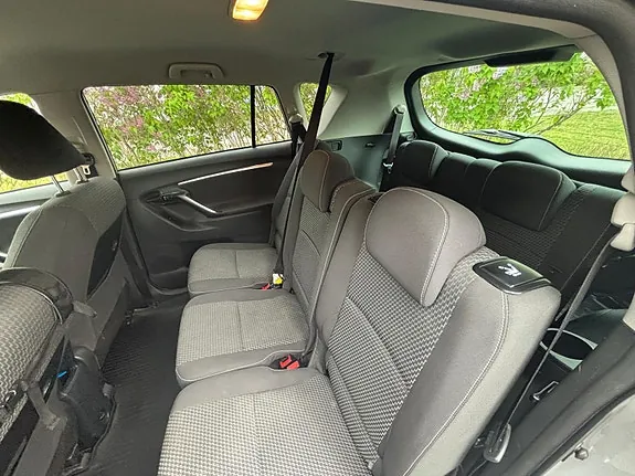 Toyota Verso 2016 photo 5