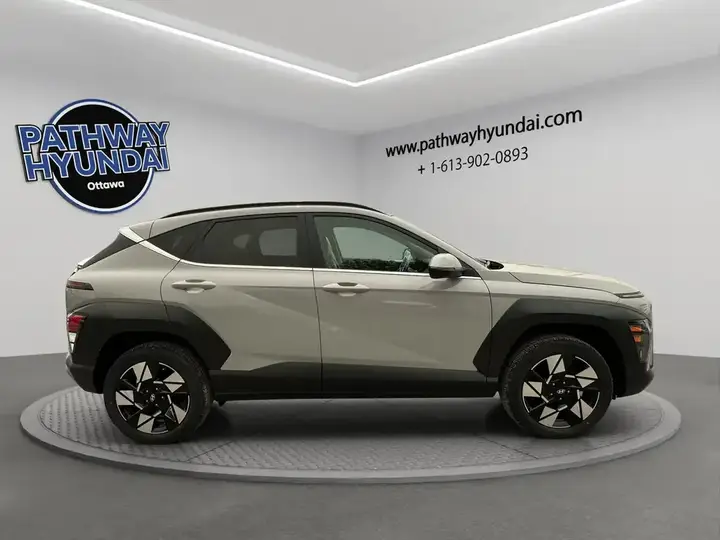 Hyundai Kona 2027 photo 3
