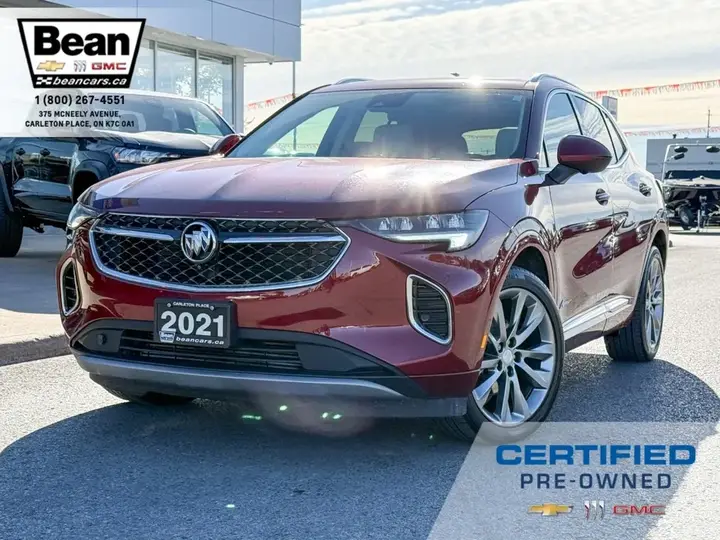 Buick Envision