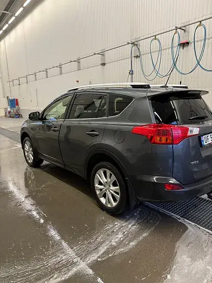 Toyota Rav4 2013 photo 3