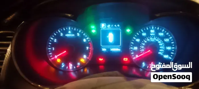 Kia Forte 2017 photo 3