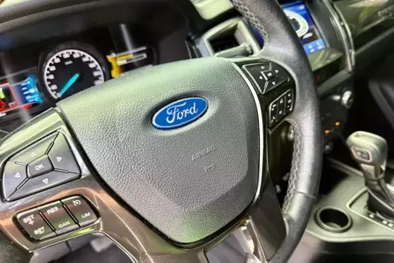 Ford Everest 2021 photo 5