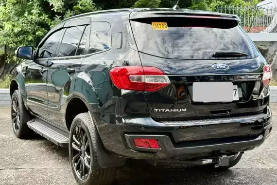 Ford Everest 2021 photo 4