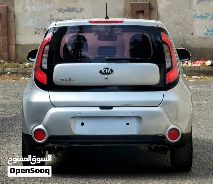 Kia Soul 2016 photo 4