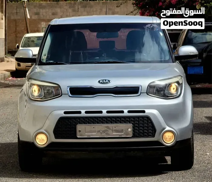 Kia Soul 2016 photo 2