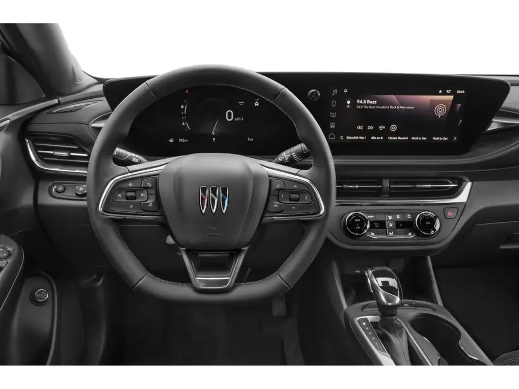Buick Envista 2025 photo 4