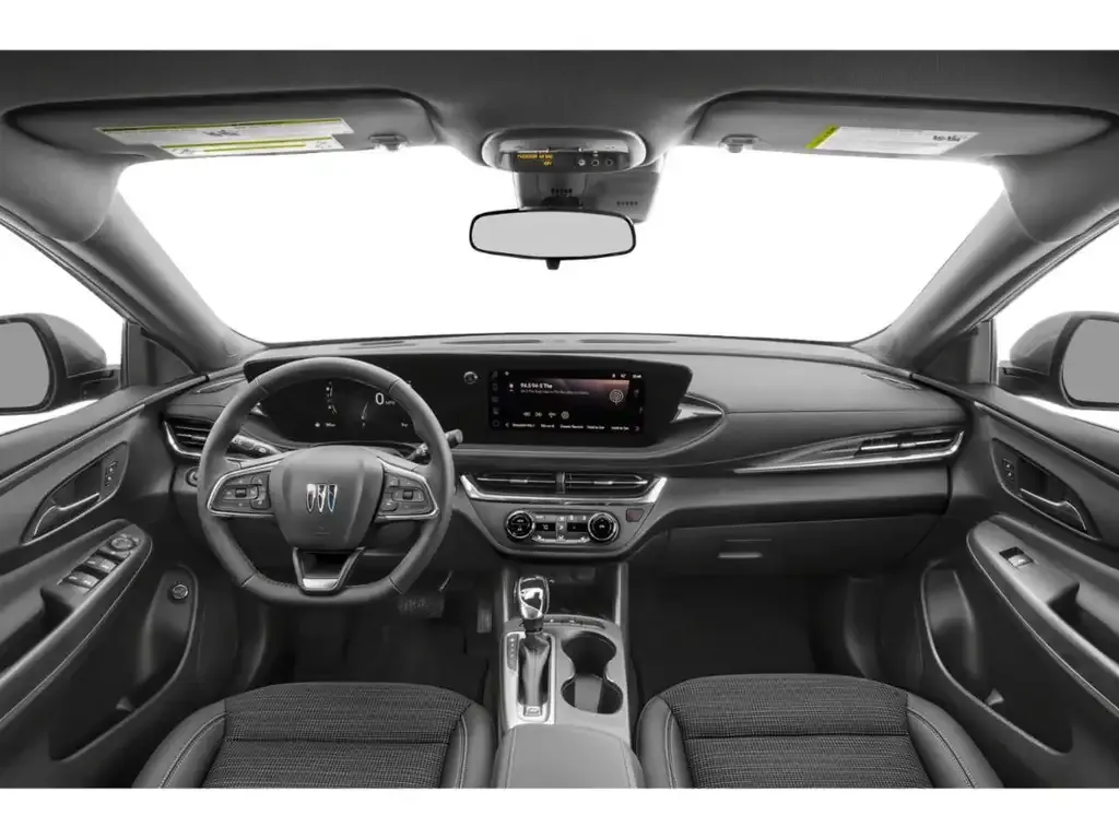 Buick Envista 2025 photo 5