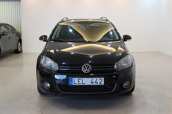 Volkswagen Golf I 2011 photo 2