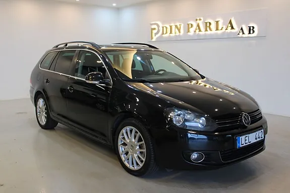 Volkswagen Golf I