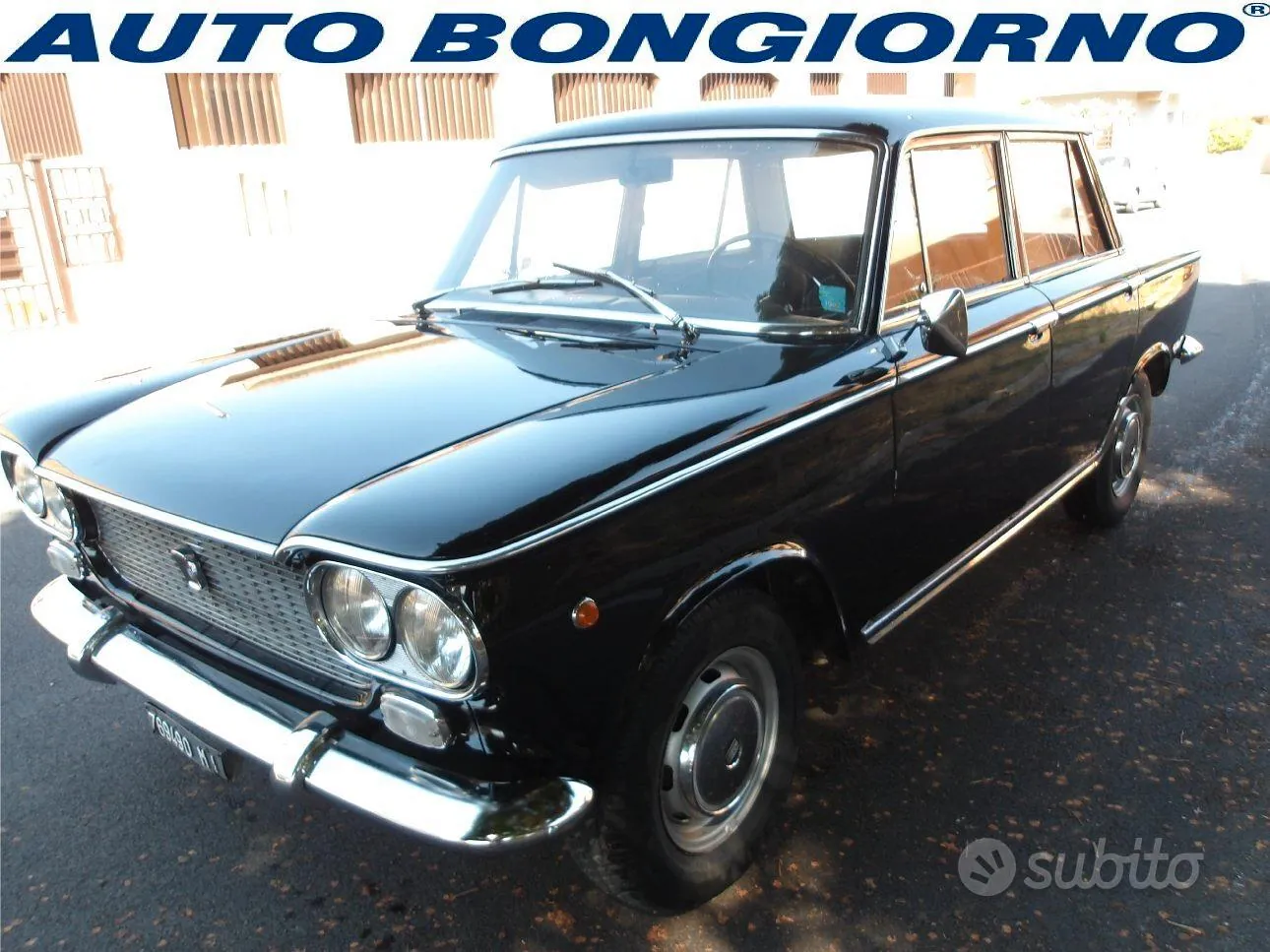 Fiat 1500