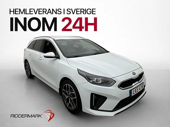 Kia Ceed 2019 photo 3