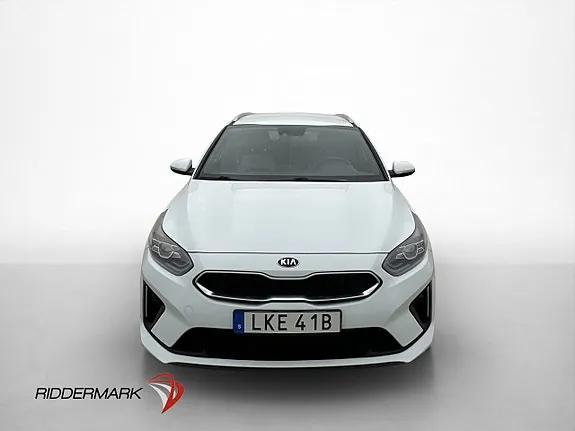 Kia Ceed 2019 photo 2