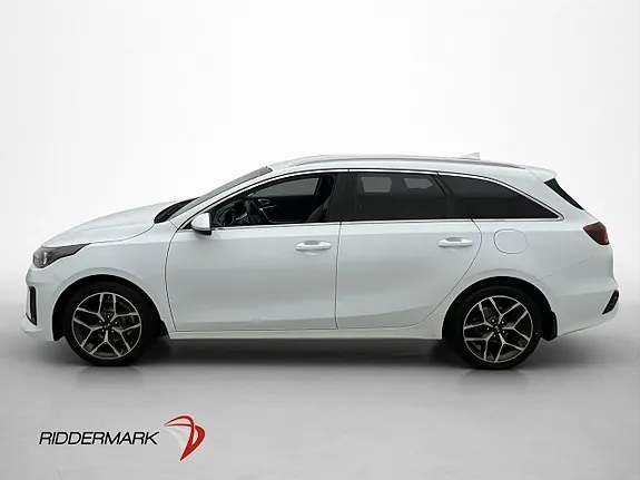 Kia Ceed 2019 photo 5