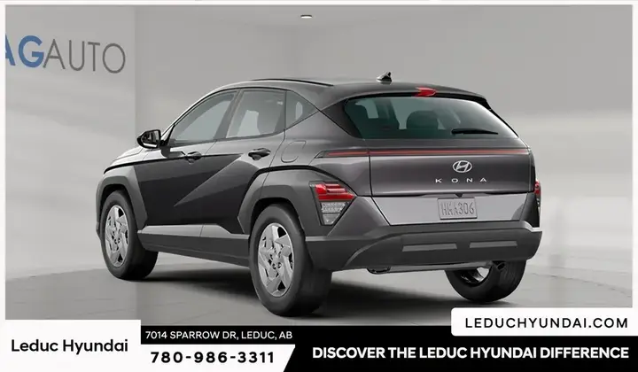 Hyundai Kona 2027 photo 3