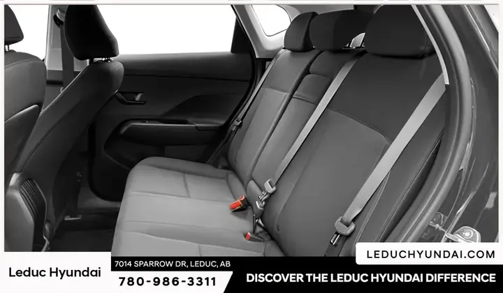 Hyundai Kona 2027 photo 4