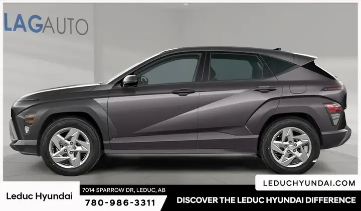 Hyundai Kona 2027 photo 2