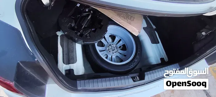 Kia K5 2012 photo 3