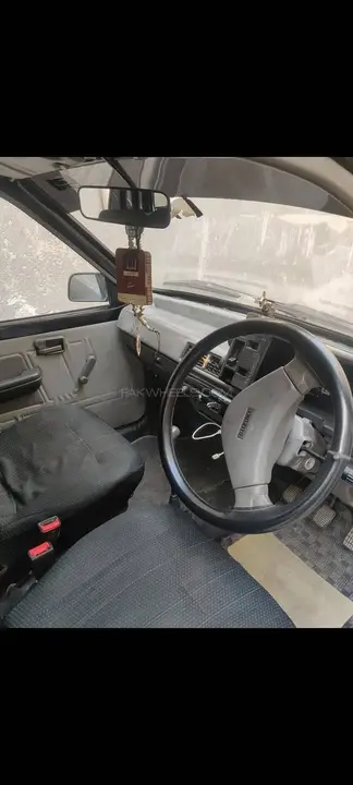 Suzuki Mehran