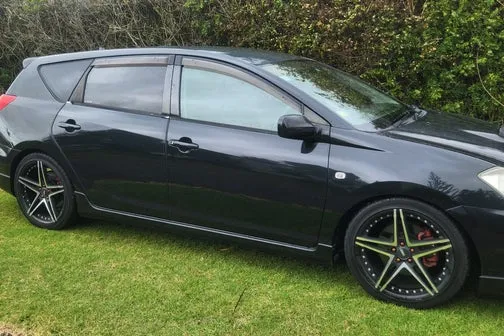 Toyota Caldina