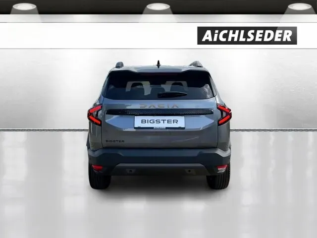 Dacia Bigster photo 3