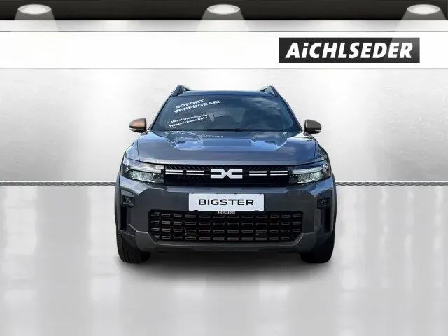 Dacia Bigster photo 2